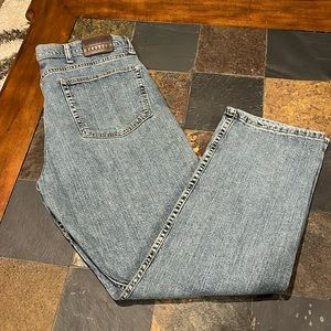 Wrangler Reserve Denim Jeans Men’s 36 x 29 Very good used condition